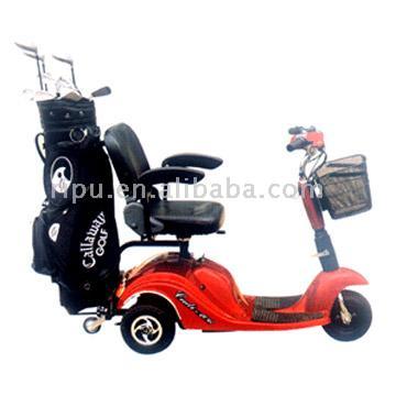 cart golf yamaha 